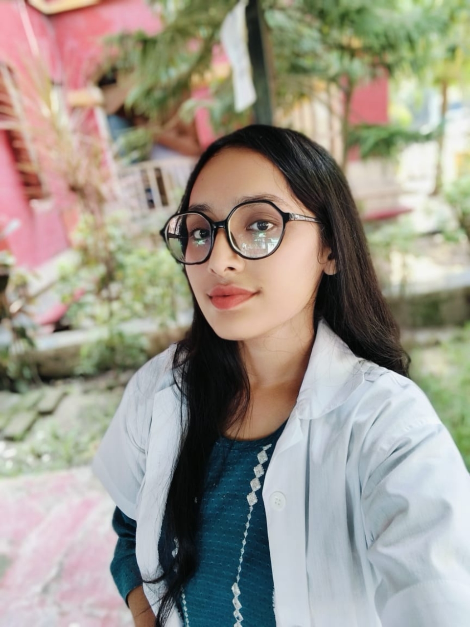Anushree
